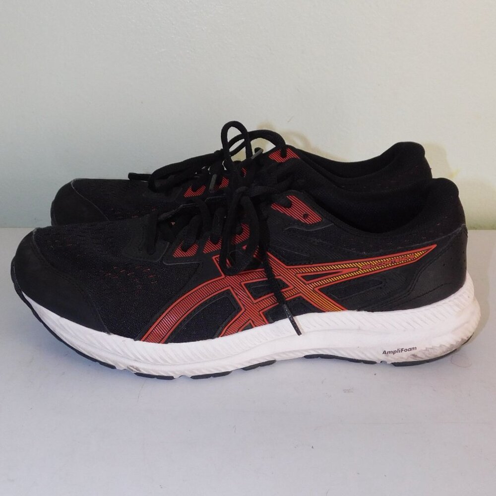 ASICS Men's Amplifoam Training Running Shoes